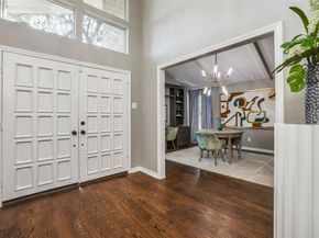 15211  Meandering Way , Dallas Texas 75248