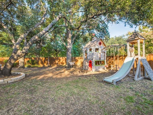 15211  Meandering Way , Dallas Texas 75248