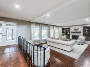 15211  Meandering Way , Dallas Texas 75248