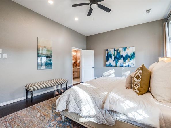 15211  Meandering Way , Dallas Texas 75248
