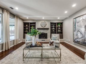 15211  Meandering Way , Dallas Texas 75248