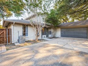 15211  Meandering Way , Dallas Texas 75248