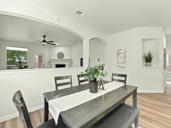 6221  Charisma Court , Fort Worth Texas 76131
