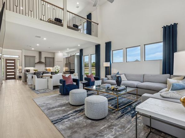 4409  Rustic Ridge Drive , McKinney Texas 75071