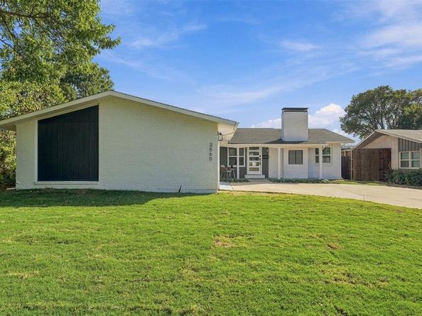 3560  High Bluff Drive , Dallas Texas 75234