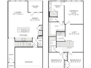 8925  Enclave Way , Northlake Texas 76262