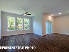 8925  Enclave Way , Northlake Texas 76262