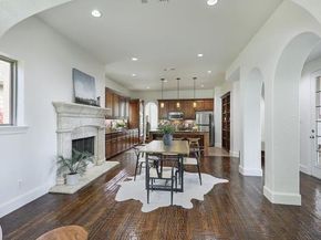 2201  Shakespeare Street , Carrollton Texas 75010