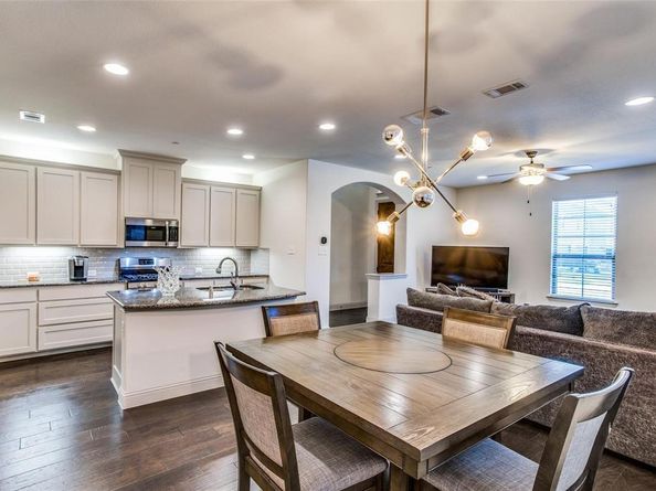 6225  Davison Way , McKinney Texas 75070