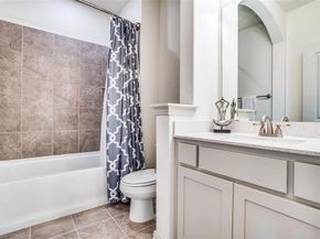 6225  Davison Way , McKinney Texas 75070