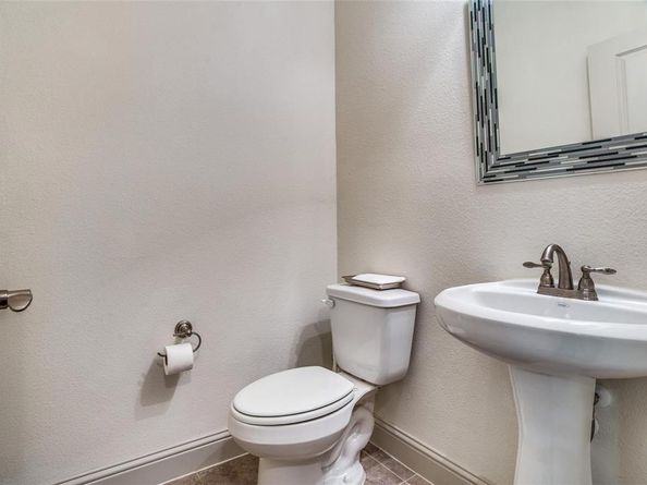 6225  Davison Way , McKinney Texas 75070