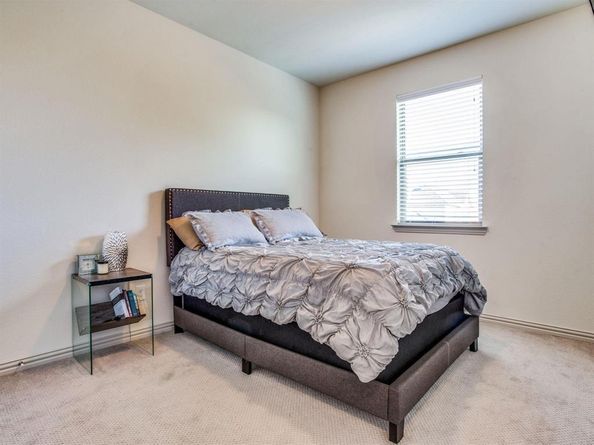 6225  Davison Way , McKinney Texas 75070