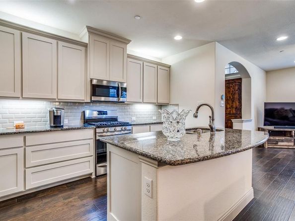 6225  Davison Way , McKinney Texas 75070