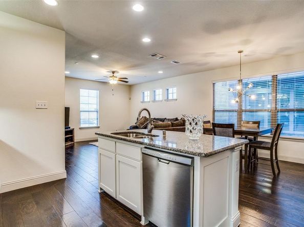 6225  Davison Way , McKinney Texas 75070