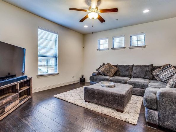 6225  Davison Way , McKinney Texas 75070