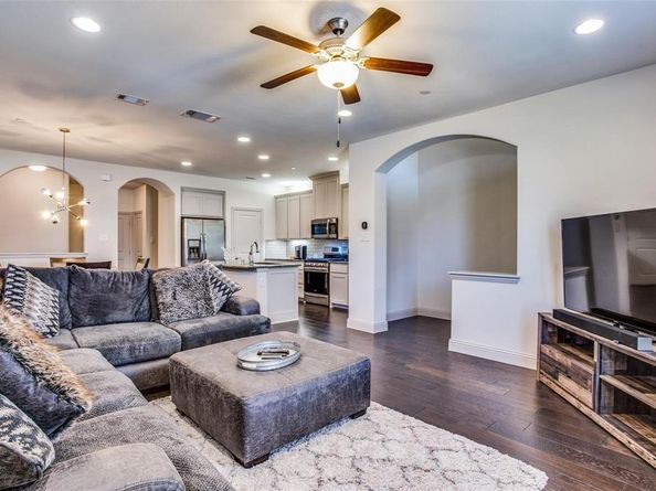 6225  Davison Way , McKinney Texas 75070