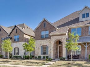 6225  Davison Way , McKinney Texas 75070