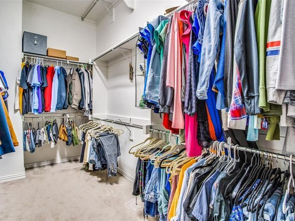 6225  Davison Way , McKinney Texas 75070