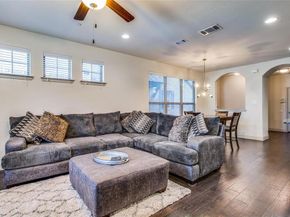 6225  Davison Way , McKinney Texas 75070