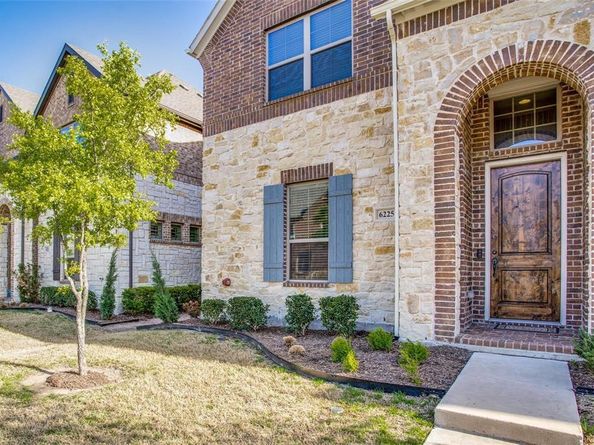 6225  Davison Way , McKinney Texas 75070