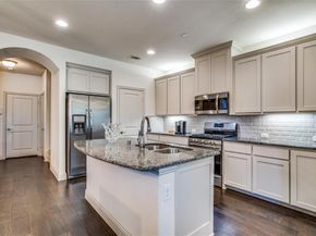 6225  Davison Way , McKinney Texas 75070