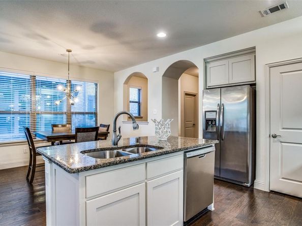 6225  Davison Way , McKinney Texas 75070