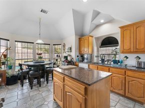 1411  Brittany Lane , Mansfield Texas 76063