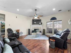 1411  Brittany Lane , Mansfield Texas 76063