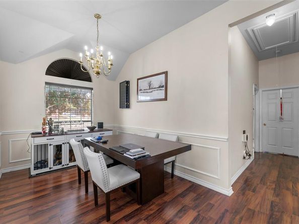 1411  Brittany Lane , Mansfield Texas 76063