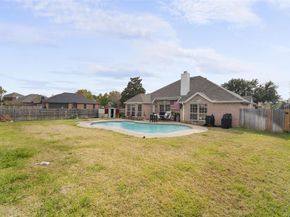 1411  Brittany Lane , Mansfield Texas 76063