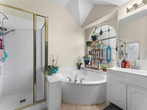 1411  Brittany Lane , Mansfield Texas 76063