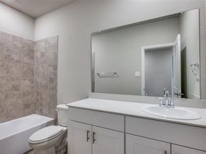 11037  Firebrush Lane , Fort Worth Texas 76108