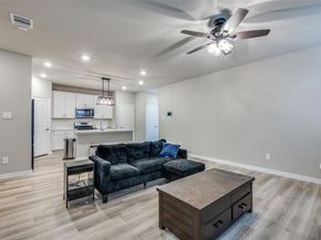 11037  Firebrush Lane , Fort Worth Texas 76108