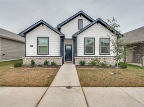 11037  Firebrush Lane , Fort Worth Texas 76108