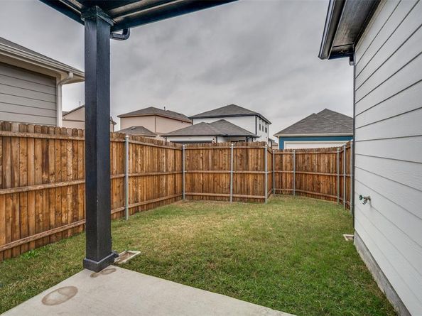 11037  Firebrush Lane , Fort Worth Texas 76108