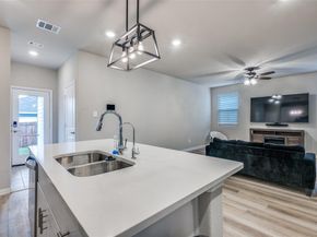 11037  Firebrush Lane , Fort Worth Texas 76108