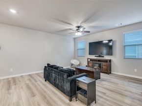 11037  Firebrush Lane , Fort Worth Texas 76108