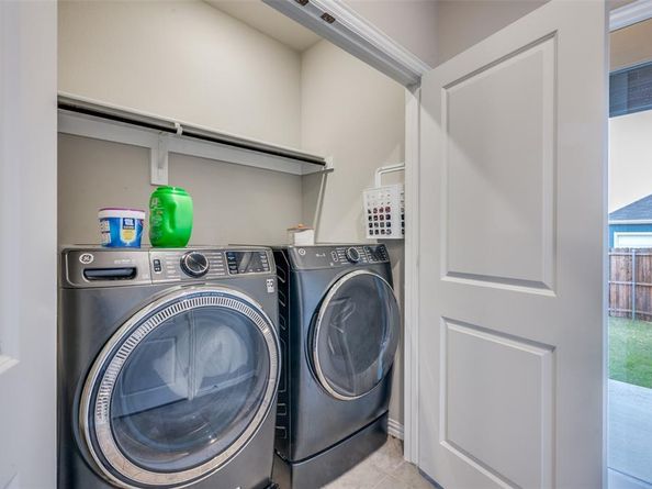 11037  Firebrush Lane , Fort Worth Texas 76108