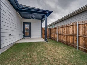 11037  Firebrush Lane , Fort Worth Texas 76108