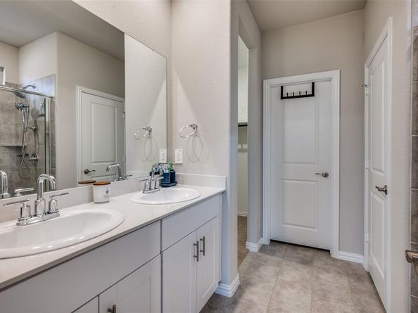 11037  Firebrush Lane , Fort Worth Texas 76108