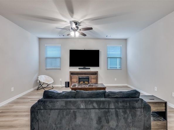 11037  Firebrush Lane , Fort Worth Texas 76108