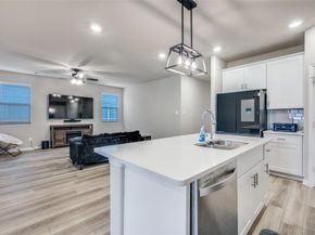 11037  Firebrush Lane , Fort Worth Texas 76108