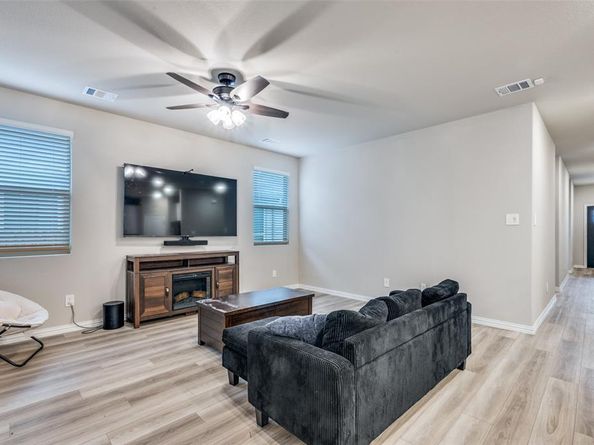 11037  Firebrush Lane , Fort Worth Texas 76108