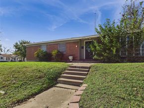 2712  Evans Avenue , Fort Worth Texas 76104