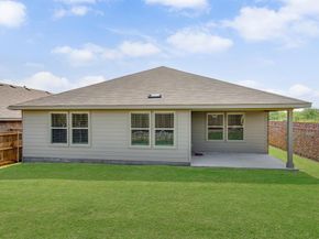 5912  Piedrosa Court , Denton Texas 76226