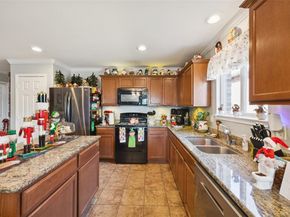 2328  Angoni Way , Fort Worth Texas 76131