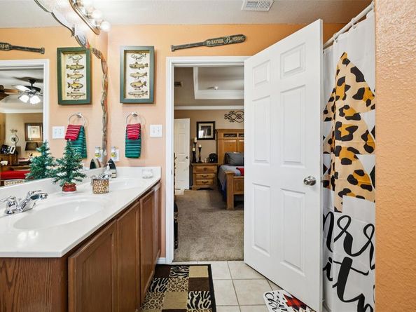 2328  Angoni Way , Fort Worth Texas 76131