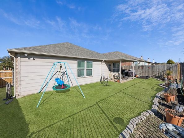 2328  Angoni Way , Fort Worth Texas 76131