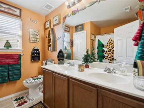 2328  Angoni Way , Fort Worth Texas 76131