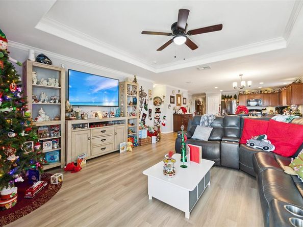 2328  Angoni Way , Fort Worth Texas 76131